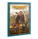 The Old World: The Razing of Westerland - Arcane Journal