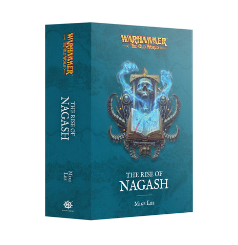 [PREORDER] The Rise of Nagash (PB)
