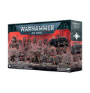 Chaos Space Marine Hellforged Warband