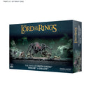 Middle-Earth Strategy Battle Game The Path Of Cirith Ungol Shelob And Gollum