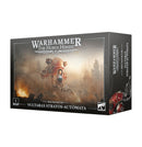 Age of Darkness: Horus Heresy - Mechanicum Vultarax Stratos-Automata