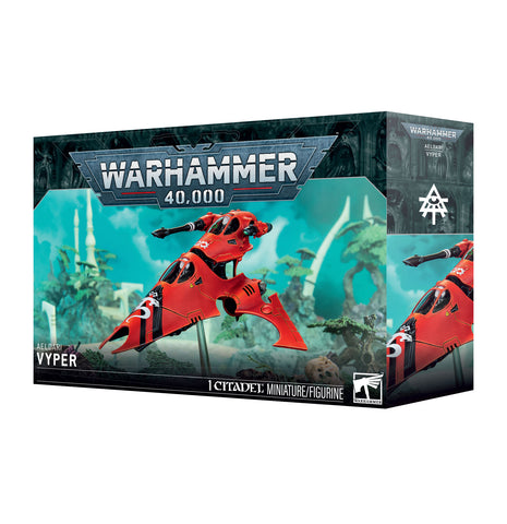 [PREORDER] Aeldari Vyper