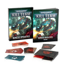 [PREORDER] Kill Team: Nemesis Operatives