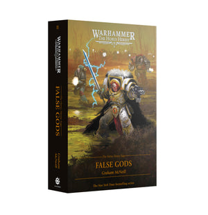[PREORDER] False Gods (HB)