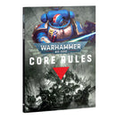 [PREORDER] Warhammer 40K Core RuleBook 11th Edition