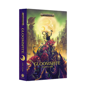 [PREORDER] Gloomspite (HB)