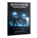 [PREORDER] Age of Darkness: Horus Heresy - Journal Tactica Zone Mortalis