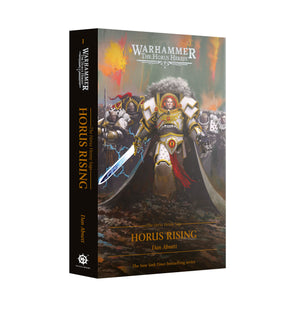 [PREORDER] Horus Rising (PB)