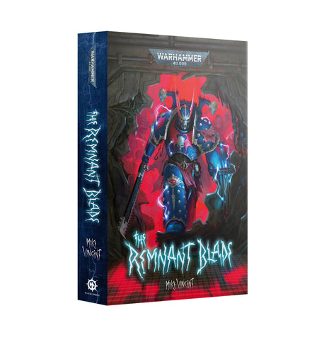 The Remant Blade (PB)