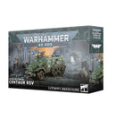 [PREORDER] Astra Militarum Cnetaur RSV