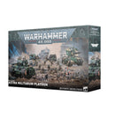 [PREORDER] Battleforce Astra Militarum Platoon