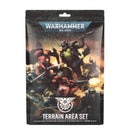 Warhammer 40K Terrain Area Set 11th Edition
