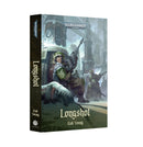 [PREORDER] Longshot (HB)