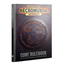 [PREORDER] Necromunda Skirmish Core Rulebook