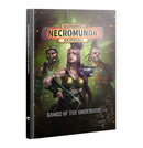 [PREORDER] Necromunda Skirmish Gangs of The Underhive