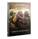 [PREORDER] Necromunda Skirmish Gangs of The Outlands