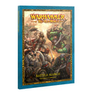 The Old World Battle March General's Companion