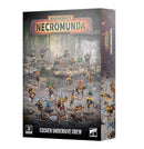 [PREORDER] Necromunda Escher Underhive Gang