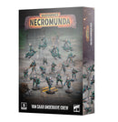 [PREORDER] Necromunda Van Saar Underhive Gang