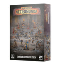 Necromunda Cawdor Underhive Gang