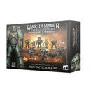 Age of Darkness Horus Heresy Legiones Astartes MKIV Tactical Squad