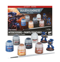Paint Sets