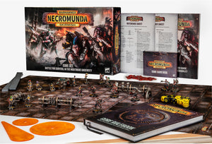 [PREORDER] Necromunda Skirmish Core Set