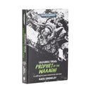 [PREORDER] Ghazghkull Thraka Prophet Of The Waaagh! (HB)