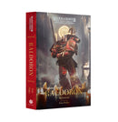 [PREORDER] Raldoron Revenant (HB)
