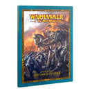[PREORDER] The Old World: The March of Chaos - Arcane Journal