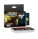 [PREORDER] Command Pack Orks