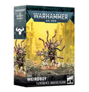 [PREORDER] Orks Weirdboy