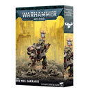 [PREORDER] Orks Big Mek Dakkarig