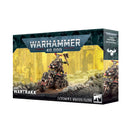 [PREORDER] Orks Wartrakk