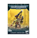 [PREORDER] Orks Mek