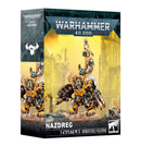[PREORDER] Orks Nazdreg
