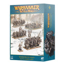 [PREORDER] The Old World: Warriors Of Chaos Battle March Army