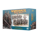 [PREORDER] The Old World: Warriors Of Chaos Chaos Warriors