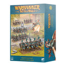[PREORDER] The Old World Grand Cathay Battle March Army