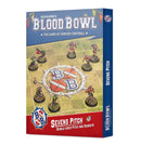 [PREORDER] Blood Bowl: Sevens Pitch