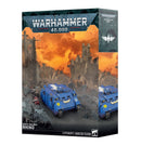 [PREORDER] Space Marines Rhino