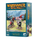 The Old World: Orcs and Goblins - Orc Bosses