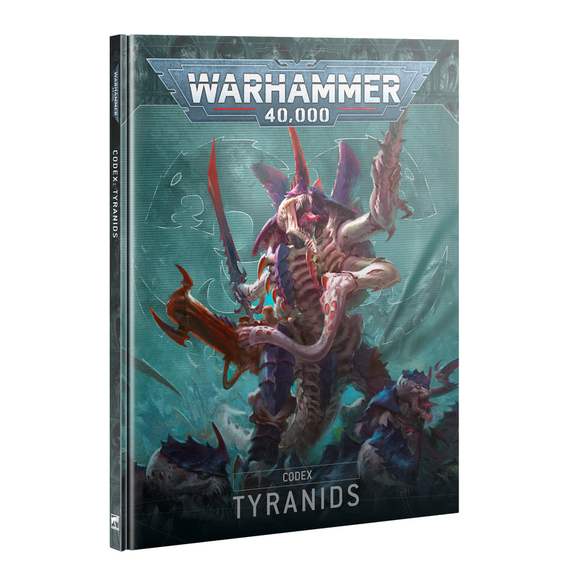 Codex Tyranids (2023)