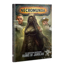 Necromunda Ruins Of Jardlan The Aranthian Succession
