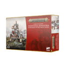 Cities Of Sigmar Pontifex Zenestra Matriarch of the Great Wheel