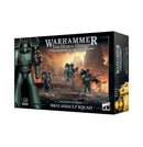 Age of Darkness: Horus Heresy - Legion Astartes MKVI Assault Squad