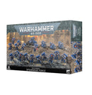 Battleforce Space Marines Spearhead Force