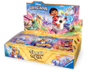 [PREORDER] Lorcana: Hyperia City Booster Box [Sealed Box]