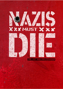 Nazis Must Die