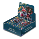 One Piece Pillars Of Strength Boosters [Sealed Box]